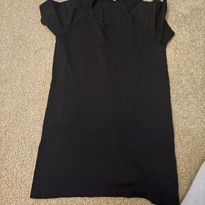 Lulu swiftly black size 6